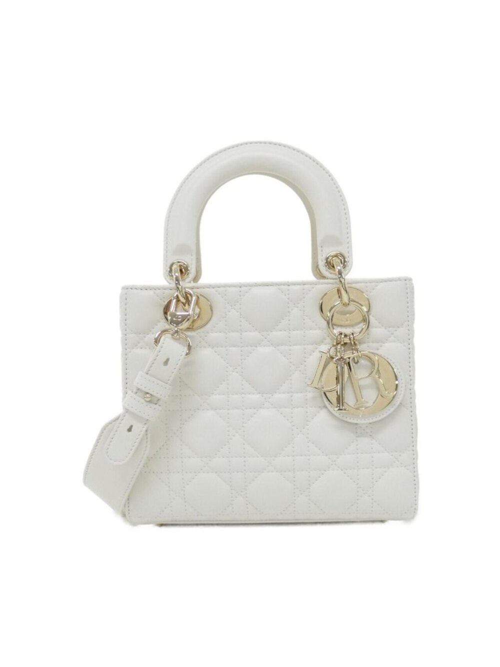 Dior MY Lady Small Bag